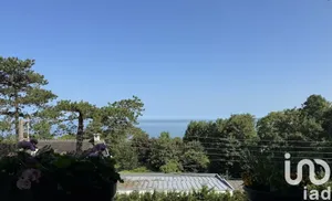 Appartement à Trouville-sur-Mer (14360)