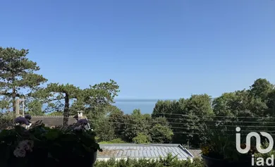 Appartement à Trouville-sur-Mer (14360)
