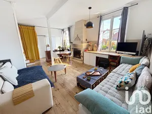Duplex at Meudon (92190)