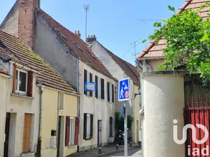 Appartement à Saint-Arnoult-en-Yvelines (78730)