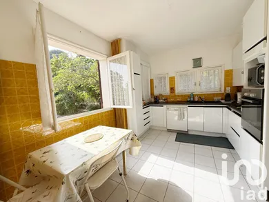 House in Carqueiranne (83320)