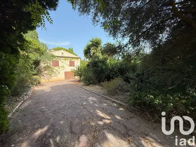 Maison à Carqueiranne (83320)