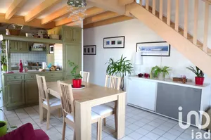 Appartement à Tarnos (40220)