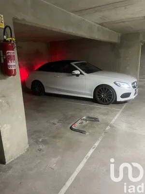 Parking à Perpignan (66000)