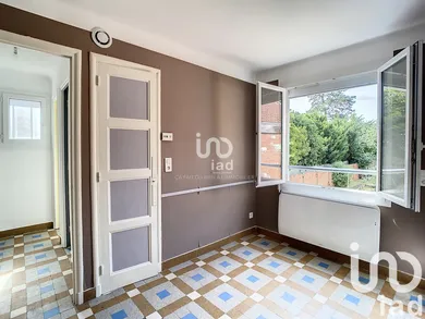 House in Saint-Dizier (52100)