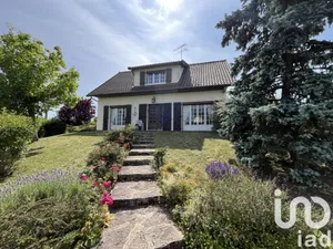 Maison à Jessains (10140)
