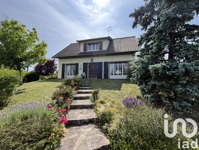 Maison à Jessains (10140)