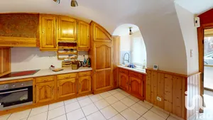 Maison de village à Vic-le-Comte (63270)