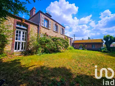 House at Breuilpont (27640)