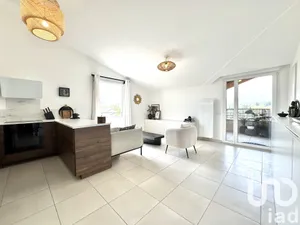 Apartment at Saint-Cyr-sur-Mer (83270)