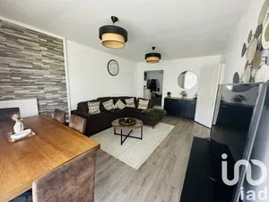 Apartment at Meaux (77100)