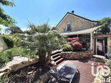 Maison à Melun (77000)