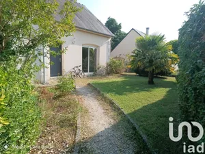 House at Pont-de-Ruan (37260)