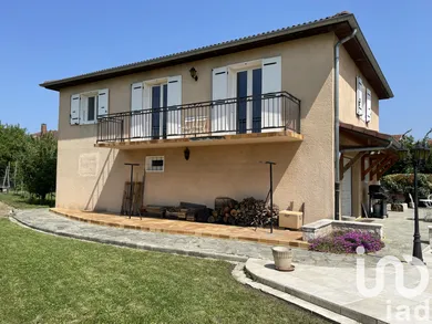 House in CRAPONNE (69290)