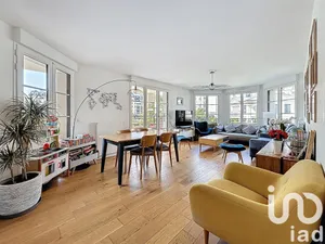 Appartement à Clamart (92140)