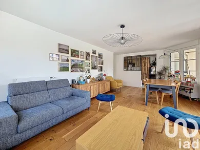 Appartement à Clamart (92140)