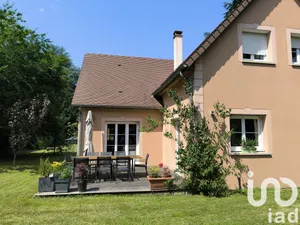 Maison à Lagny-sur-Marne (77400)