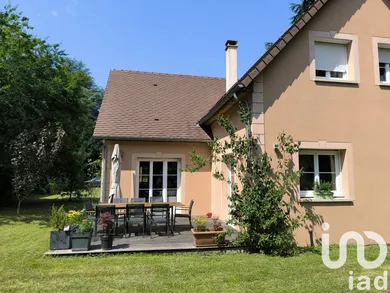 House at Lagny-sur-Marne (77400)