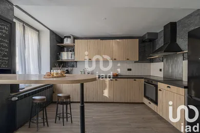 Townhouse at Thieux (77230)