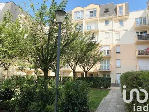 Appartement à Savigny-sur-Orge (91600)