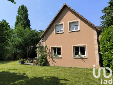 House at Lagny-sur-Marne (77400)