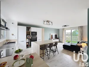 Appartement à Rennes (35000)