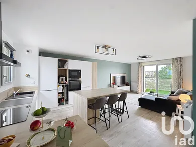 Appartement à Rennes (35000)
