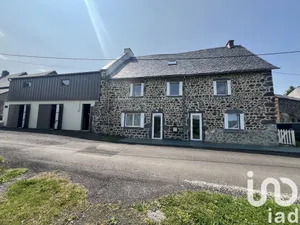 Maison à Perpezat (63210)