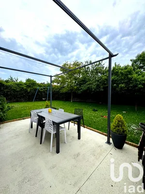 Maison traditionnelle à Gainneville (76700)