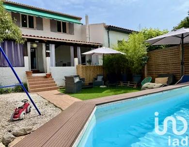 House at Cabestany (66330)
