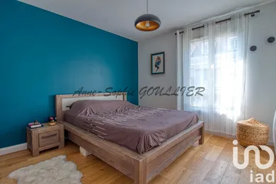 Appartement à Andrésy (78570) — 7/11