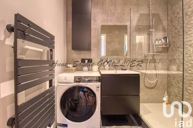 Appartement à Andrésy (78570) — 11/11