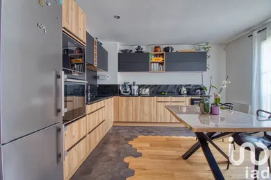 Appartement à Andrésy (78570) — 6/11