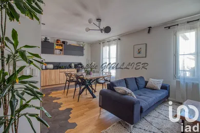 Appartement à Andrésy (78570) — 3/11