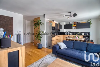 Appartement à Andrésy (78570) — 2/11