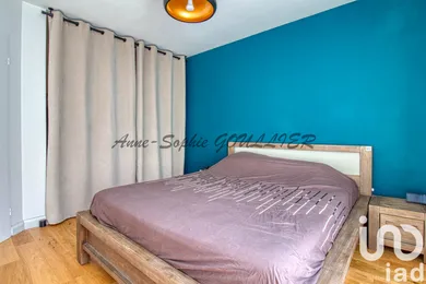 Appartement à Andrésy (78570) — 8/11
