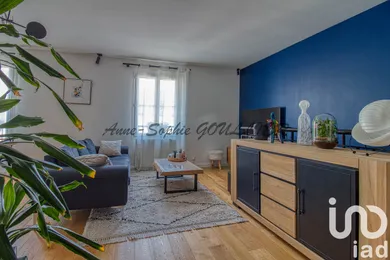 Appartement à Andrésy (78570) — 4/11