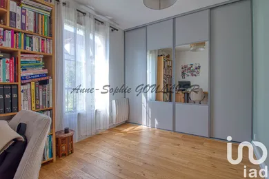 Appartement à Andrésy (78570) — 9/11