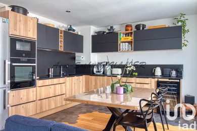 Appartement à Andrésy (78570) — 5/11
