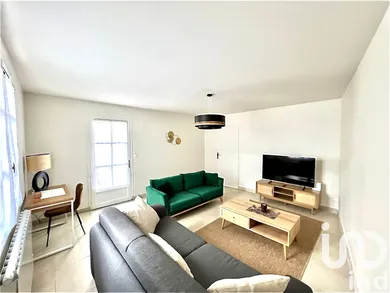 Appartement à Saumur (49400)