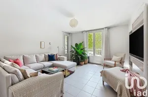 Appartement à Allauch (13190)