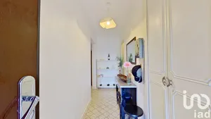 Appartement à Chambéry (73000)