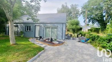 House at Pont chateau (44160)