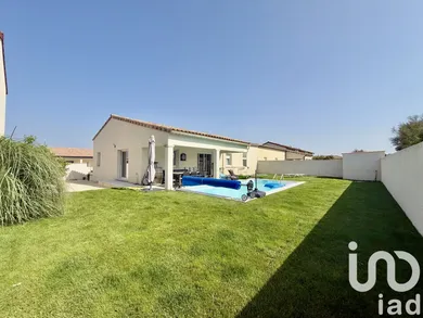 House at Pierrelatte (26700)