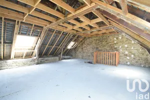 House at Martigné-Ferchaud (35640)