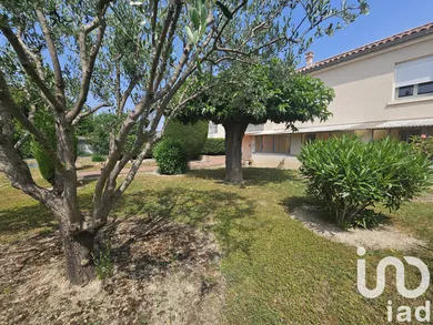 House at Avignon (84140)