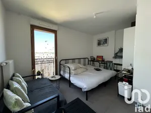 Apartment at Saint-Cyr-l'École (78210)