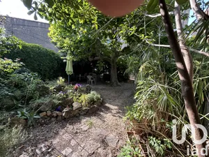 Appartement à Toulon (83100)