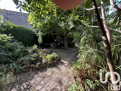 Appartement à Toulon (83100)