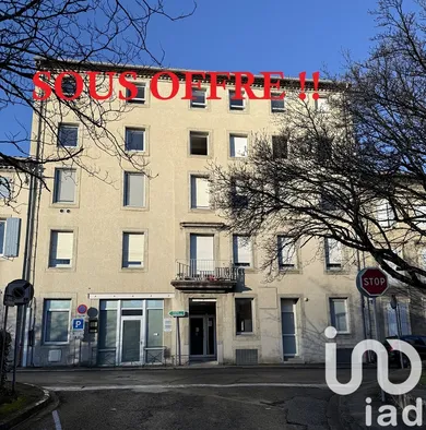 Apartment at Mazamet (81200)